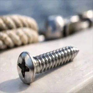 タッピングネジ
