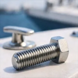 六角ボルト